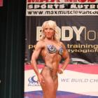 Tiffany  Strader - NPC Vancouver USA Natural & Tanji Johnson 2011 - #1